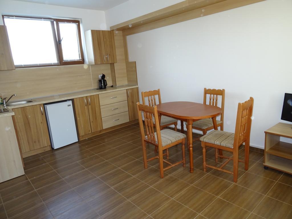 Apartments In Lotos Complex Kranevo Kültér fotó